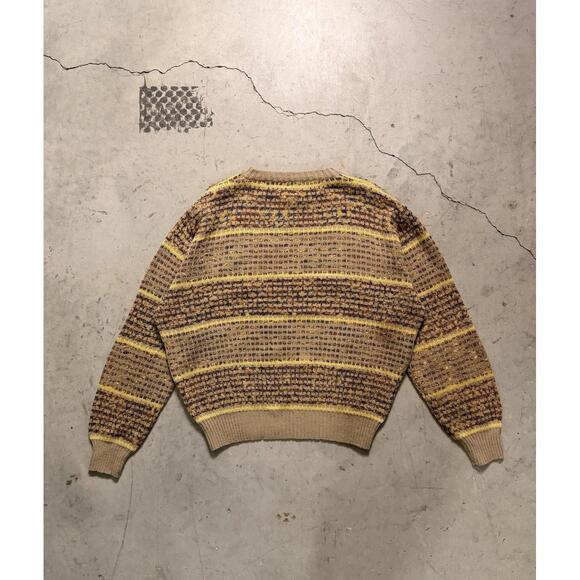 Vintage Bullocks Wilshire Crew Neck Sweater - Picture 2 of 7